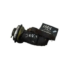 TOYOTA YARIS P1 AGR-Ventil 2562033010 1.4 Diesel 55kw 2003 27065526