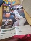 Vintage posters for Oakland A's Groups going to Games Qty 3 — photo 1