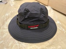 DRT × MARMOT / Chimera Rain Boonie Hat Black Marmot DRT Tackle