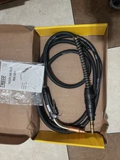 Miller Tweco Spray Master 450 Amps Mig Gun Ms415m116