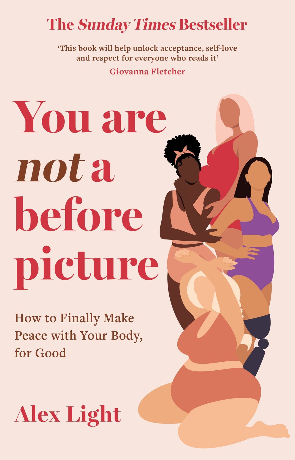 You Are Not a Before Picture by Alex Light - - Image 10