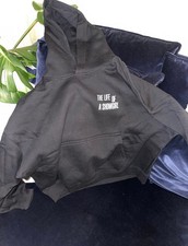 Taylor Swift the life of a showgirl sweater women medium