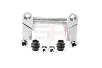 GH Halter, Bremssattel Beidseitig, Hinterachse, Links, Rechts U.A. FüR Nissan