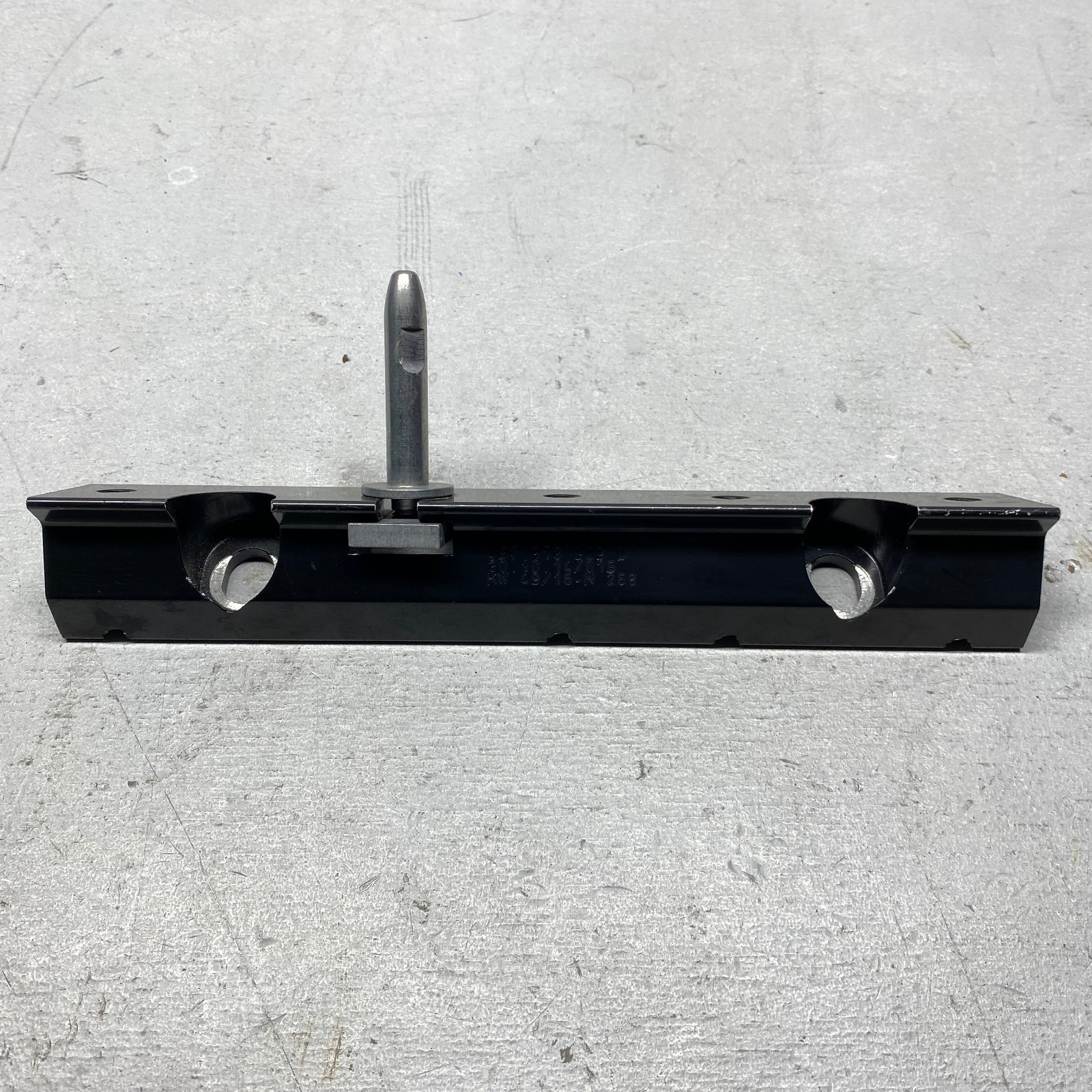 2018 Lamborghini Huracan Belt Mount Bracket 4S7813929D