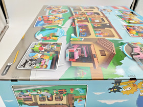 LEGO 71006 The Simpsons House New Sealed MISB Good 71016 10352