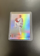 2022 Panini Chronicles - Elite Shohei Ohtani holo #46