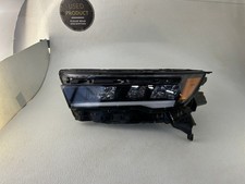OEM | 2023-2025 Honda Pilot LED Headlight (Left,Driver)