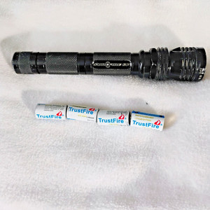 Surefire 6P Defender | eBay
