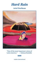 Ariel Dorfman | Hard Rain | Taschenbuch | Englisch (2023) | Ean 9780930523787