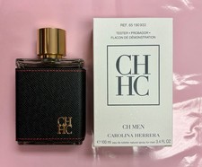 CH Men Grand Tour Carolina Herrera одеколон — аромат для мужчин 2014