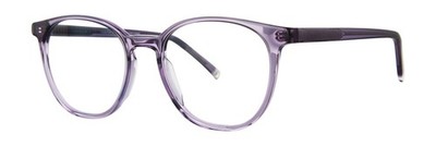 Paradigm Gilmore Eyeglasses Eye Glasses Thistle Authentic New 51mm Unisex