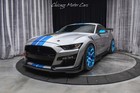 2020 Ford Mustang Shelby GT500 MM800r Carbon Track Package Golden Ticket