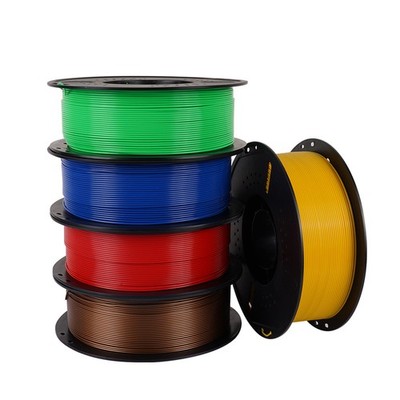 【Buy 10 Pay 6】1.75mm PETG 3D Printer Filament 1KG/2.2lbs  Spool Printing FDM