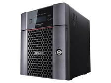 Buffalo TeraStation TS5420DN SAN/NAS Storage System (ts5420dn6404)