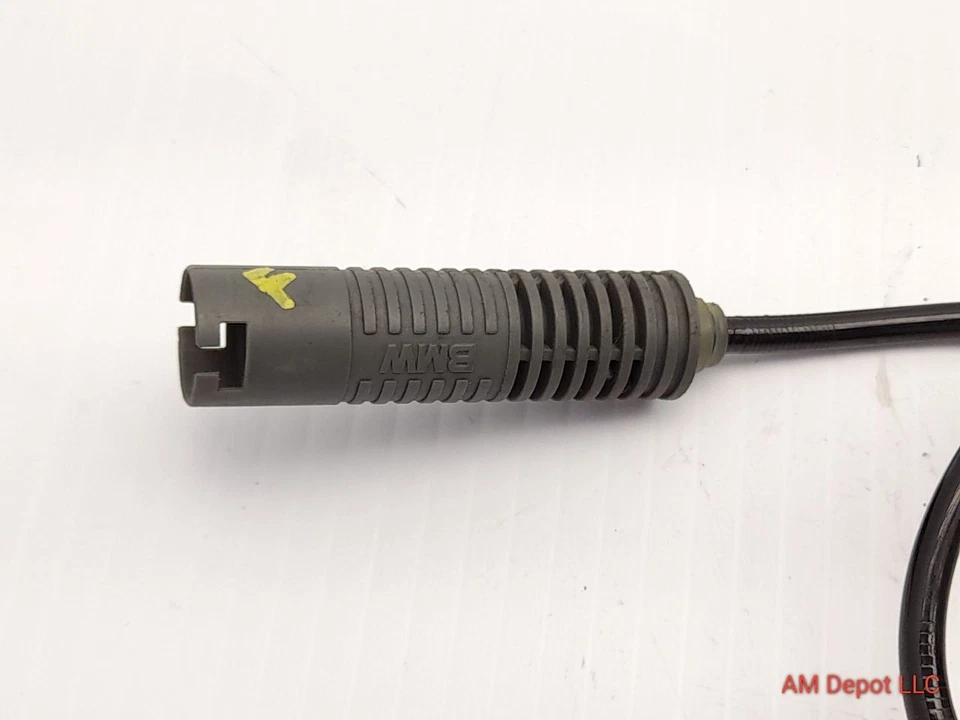 2008 宝马 335i 328i E90 E92 RWD 前 ABS 传感器/脉冲发生器 34526870075 — 第 3/4 张图片