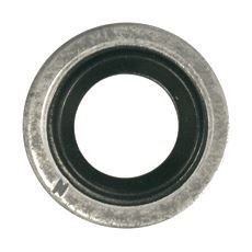 Bague d’étanchéité de conduite de climatisation contre les fuites de gaz - Pack de 8