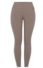 Cavallo Love Grip Rl Unisex Reithosen mocha latte Sportswear SS 2026