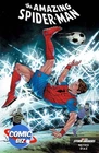 AMAZING SPIDER-MAN #30 (2026) 1ST PRINTING *DIAZ MARVEL SOCCER VARIANT*