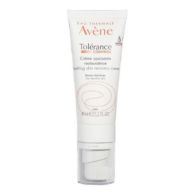 Avène Tolerance Control Skin Recovery Cream 2586855 Ship from USA