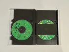 Corpse Killer: Graveyard Edition w/ Case (NO MANUAL) - Sega Saturn - Tested