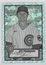 Click to enlarge Joc Pederson
