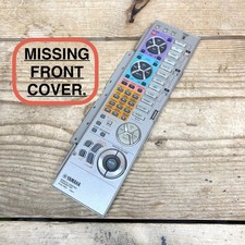 Genuine Original OEM YAMAHA RAV180 Remote Control Transmitter V268670 Tested