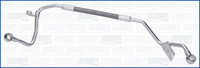 ÖLleitung Lader FüR Audi Seat Skoda VW TT Roadster Ibiza III Octavia I Combi