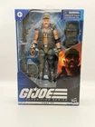 G.I. Joe Classified Series Gung Ho 6” Action Figure #07 NIB