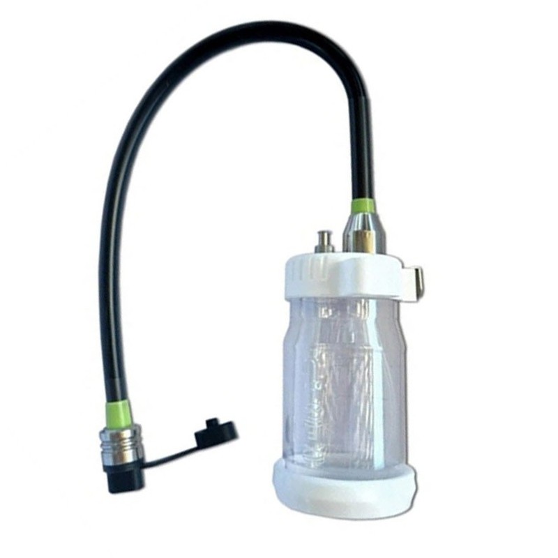 For Olympus MAJ-902 MAJ902 Autoclavable Container Endoscopy Air
