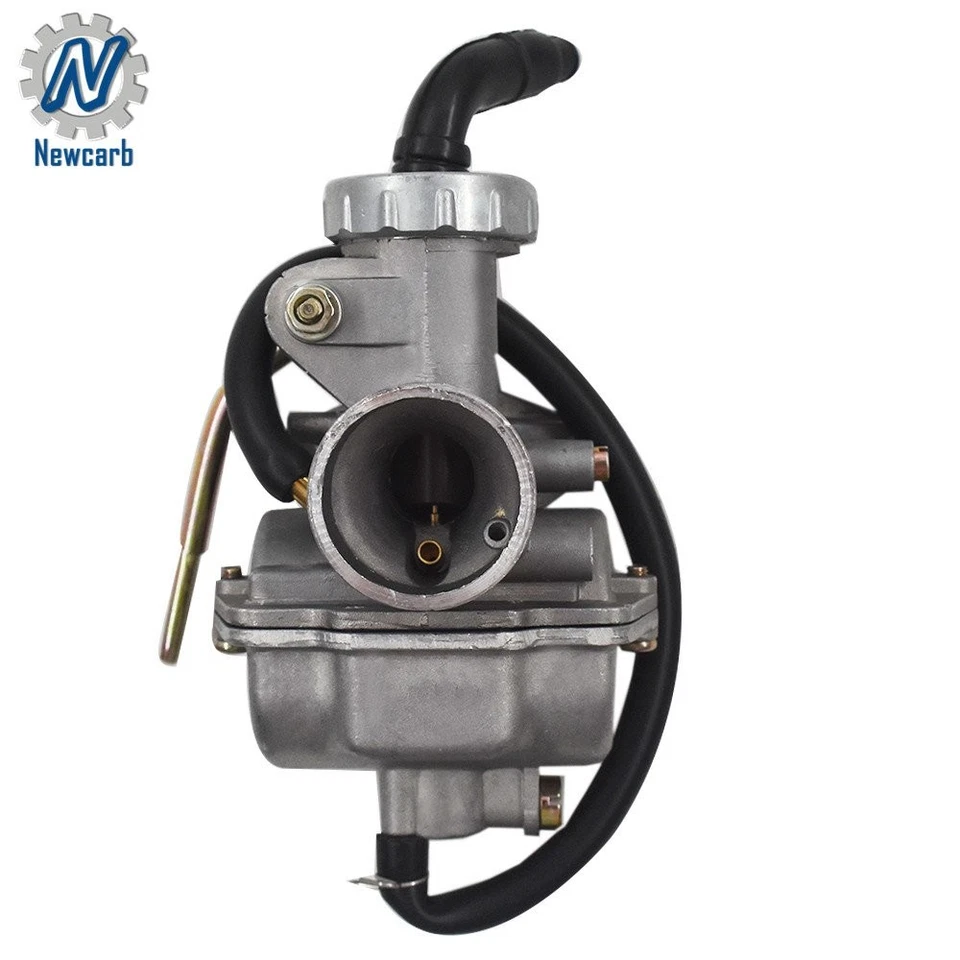 Carburador para Honda XL80S 1980-1985,XL75 1977-1979,XL70 1974-1976,SL70 1971-73 Foto 2 de 4