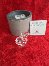 Swarovski Figur Eichh&ouml;rnchen