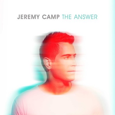 Jeremy Camp Answer (CD)