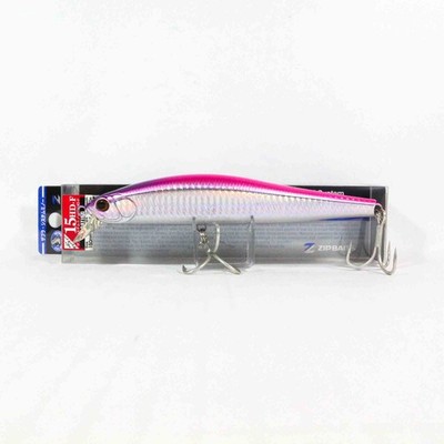 Zipbaits ZBL System Minnow 15 HDF Floating Lure 722 (5091)