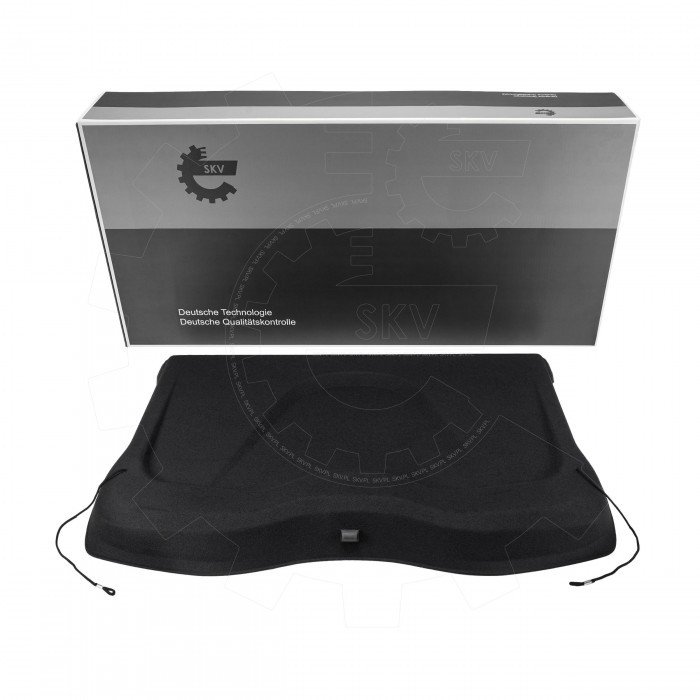 Plage de hayon de coffre pour Volvo V40 voyagez l'esprit tranquille en vacances