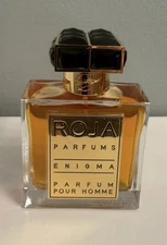 Roja “Enigma” Men’s Pure Parfum. New, 100% authentic and Niche.