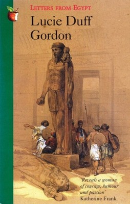 Briefe Aus Ägypten Taschenbuch Lucie Duff Gordon