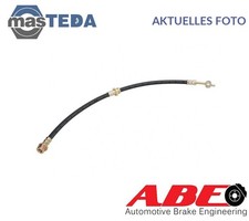 C815007ABE BREMSSCHLAUCH BREMSLEITUNG VORNE LINKS ABE FÜR NISSAN ALMERA TINO