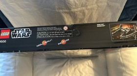 LEGO Star Wars: Sith Fury-Class Interceptor (9500)