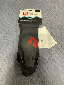 G-Form E-line Elbow Guards Small