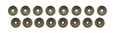 Ventildichtungsset 57043100 AJUSA für MAZDA FORD CATERHAM VOLVO LAND ROVER