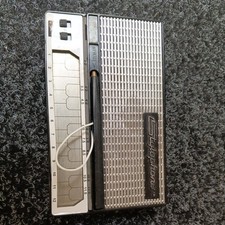 Stylophone The Original Pocket Electronic Synthesizer | Synth Musical Instrument