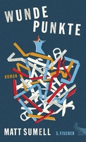 Wunde Punkte | Roman | Matt Sumell | Deutsch | Buch | 288 S. | 2016