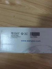 1pc NEW Wenglor BLN0L1R20 Laser code scanner Fast shipping via FedEx or DHL！
