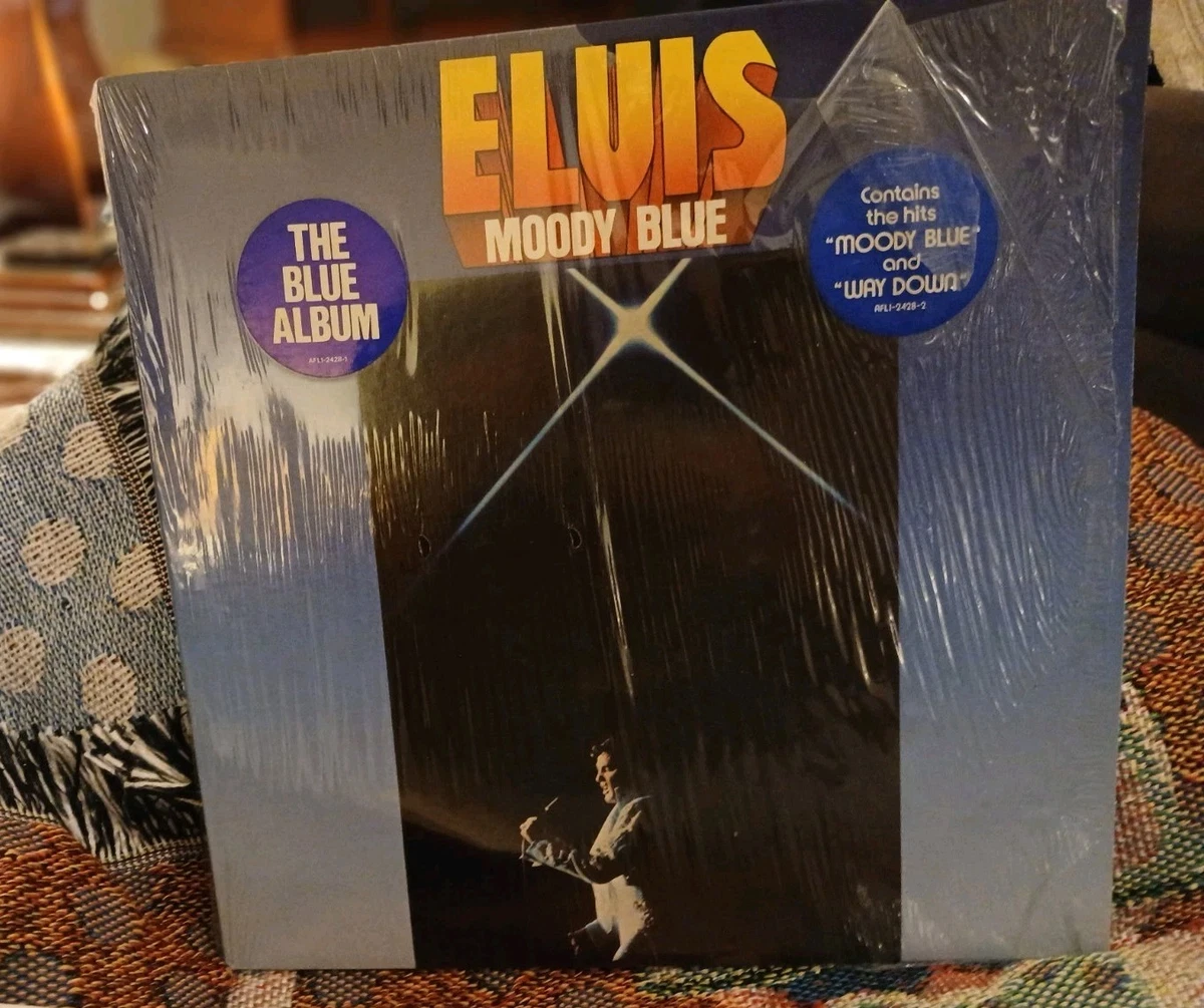 RCA Records Blues Vinyl Records for sale | eBay