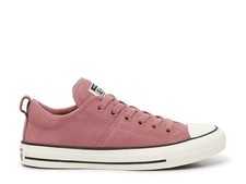 Converse Chuck Taylor All Star Madison OX Night Flamingo Pink Leather Women s