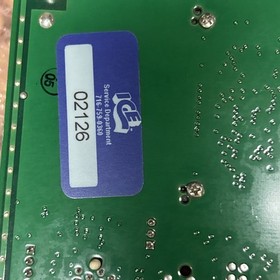 VINATAGE working Zoofari ICE jamma Taro ARCADE Video GAME PCB BOARD C141