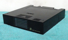 JVC XC-M75 Kenwood CDM-600 compatible 6 CD Compact Disc Magazine Cartridge