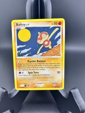 Baltoy - 60/106 - Great Encounters - NM - Pokemon TCG Card on eBay
