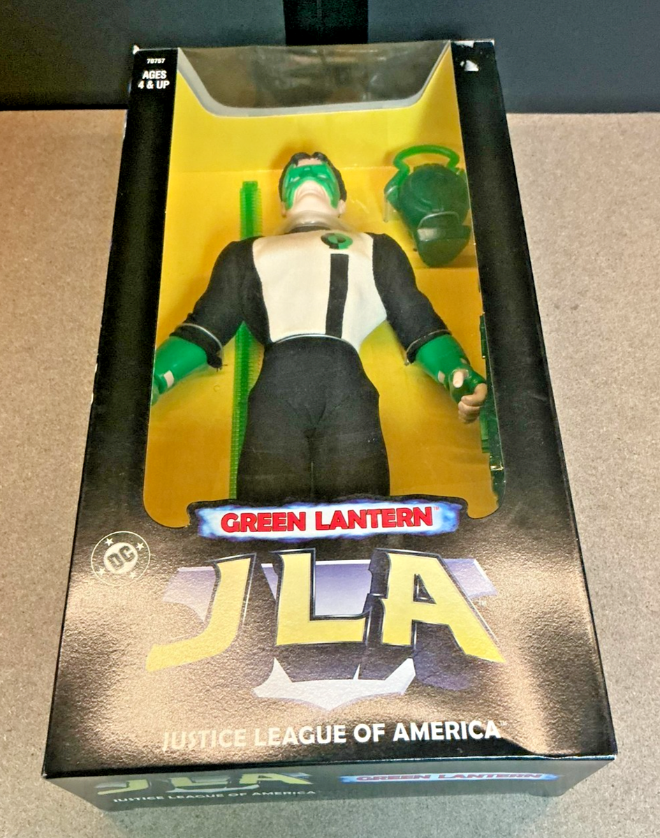 Repainting Green Lantern Kyle Rayner Is A No-Brainer - Matt The Catania