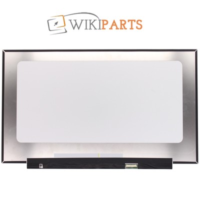 17,3'' Laptop Bildschirm kompatibel mit Acer NX.J1UEK.001 1920x1080 IPS Panel 30Pin